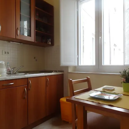 Heart Of The City Apartments Dubrovnik Kamer foto