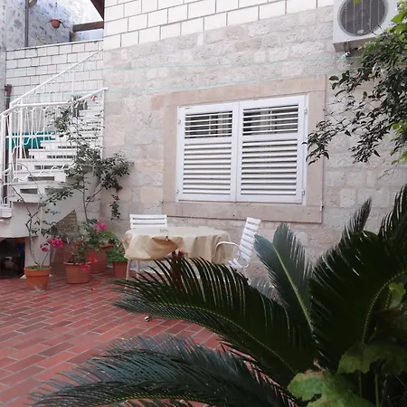 Heart Of The City Apartments Dubrovnik Buitenkant foto
