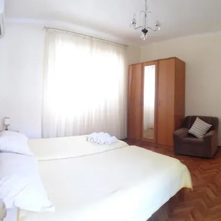 Heart Of The City Apartments Dubrovnik Kamer foto