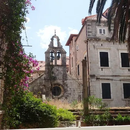 Heart Of The City Apartments Dubrovnik Kamer foto