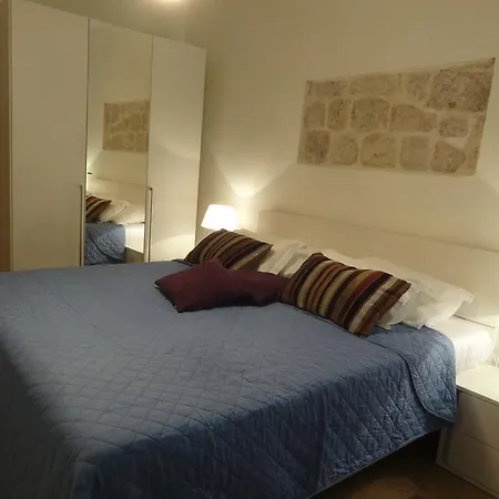 Heart Of The City Apartments Dubrovnik Buitenkant foto