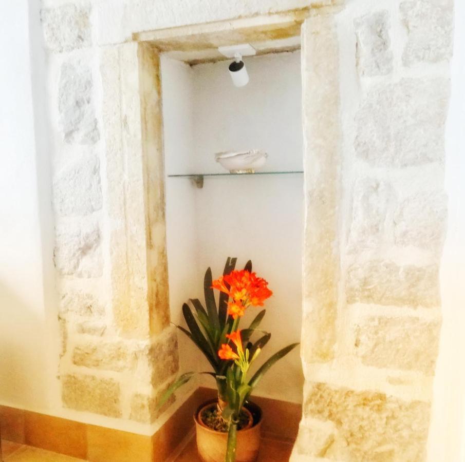 Heart Of The Apartament