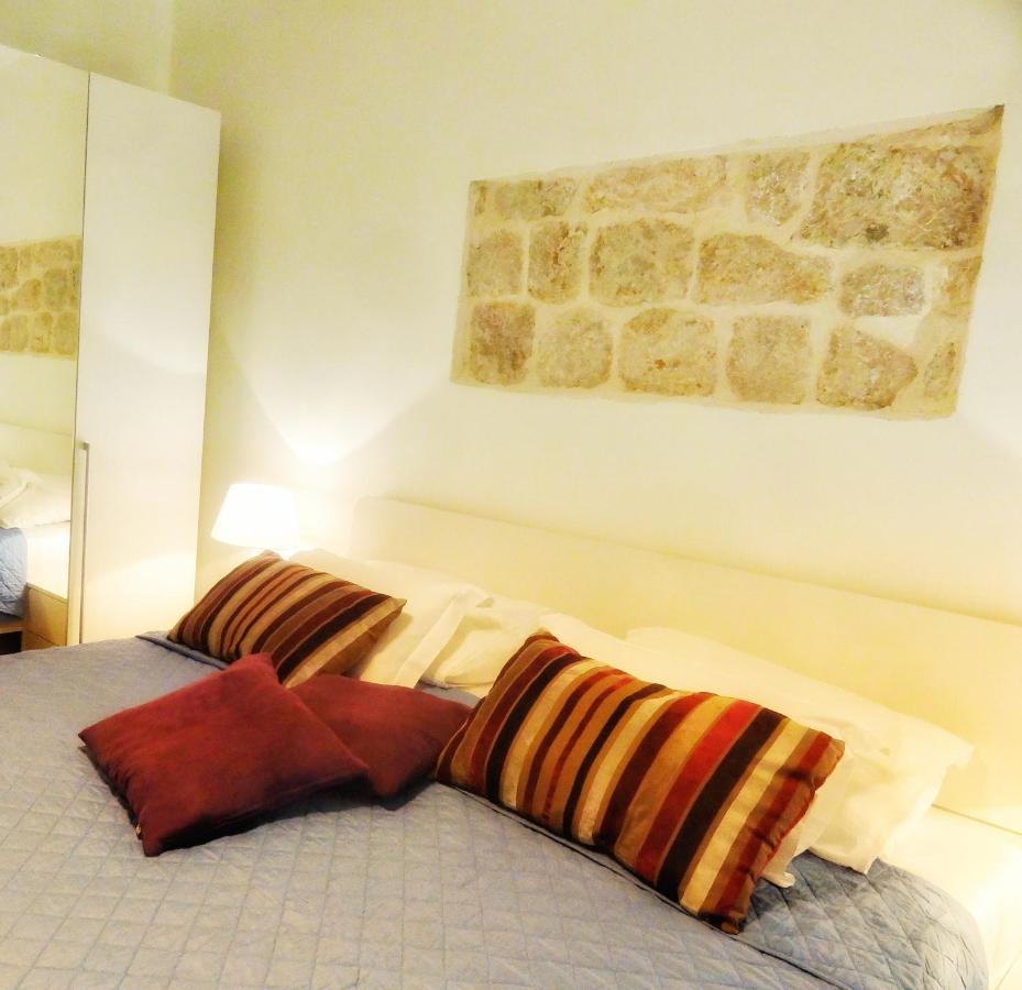 Heart Of The Apartament