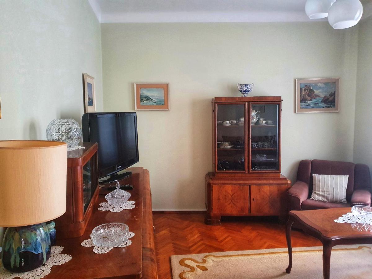 Apartament Heart Of The Dubrownik