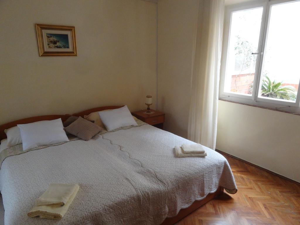 Heart Of The Apartament