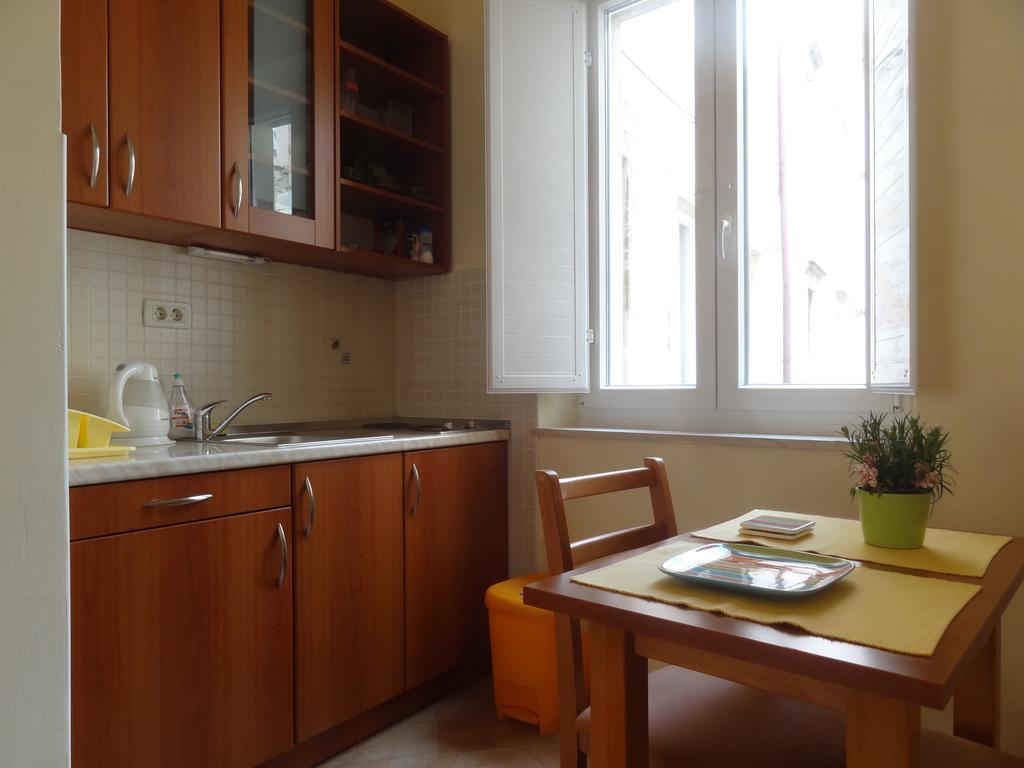 Heart Of The Apartman