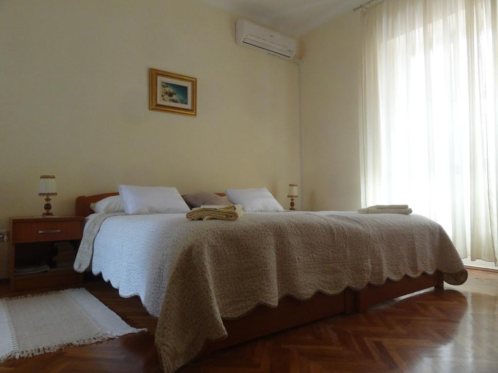 Apartament Heart Of The *