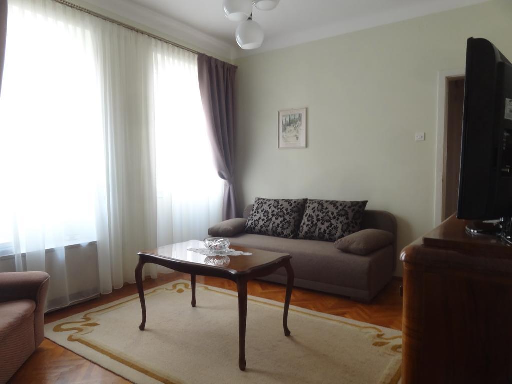 Apartman Heart Of The *