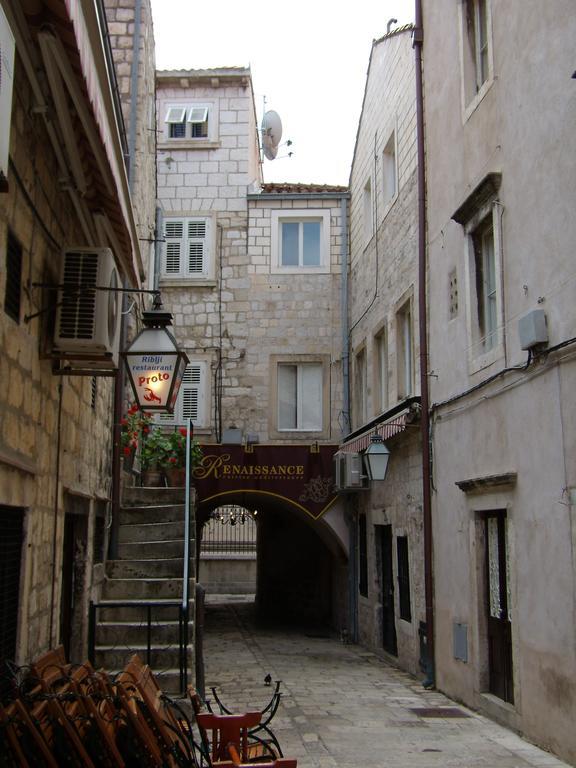 Heart Of The Apartman Dubrovnik