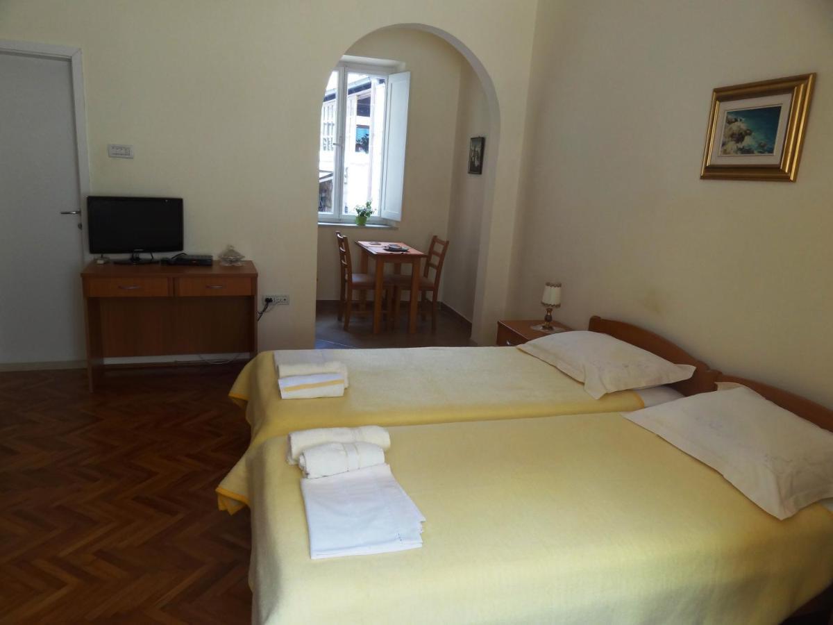 Heart Of The Apartament