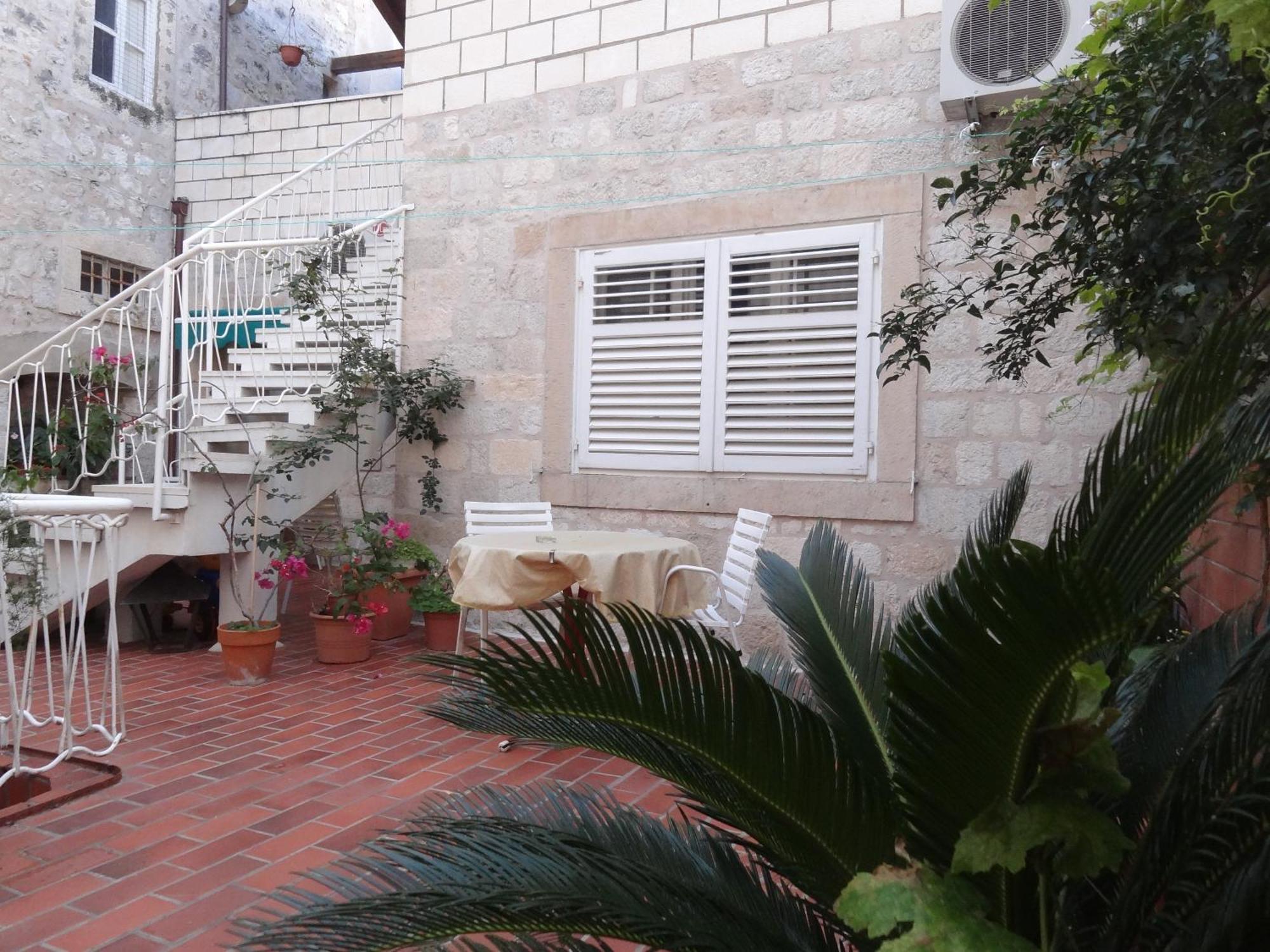 Apartman Heart Of The