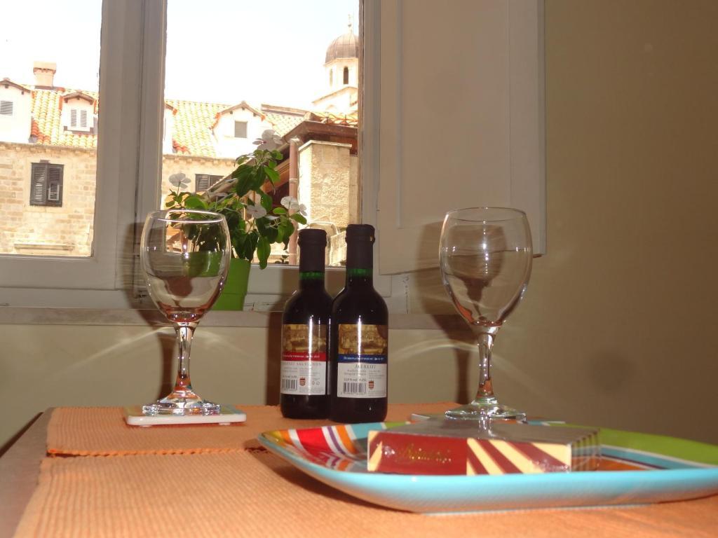 Heart Of The Apartman Dubrovnik
