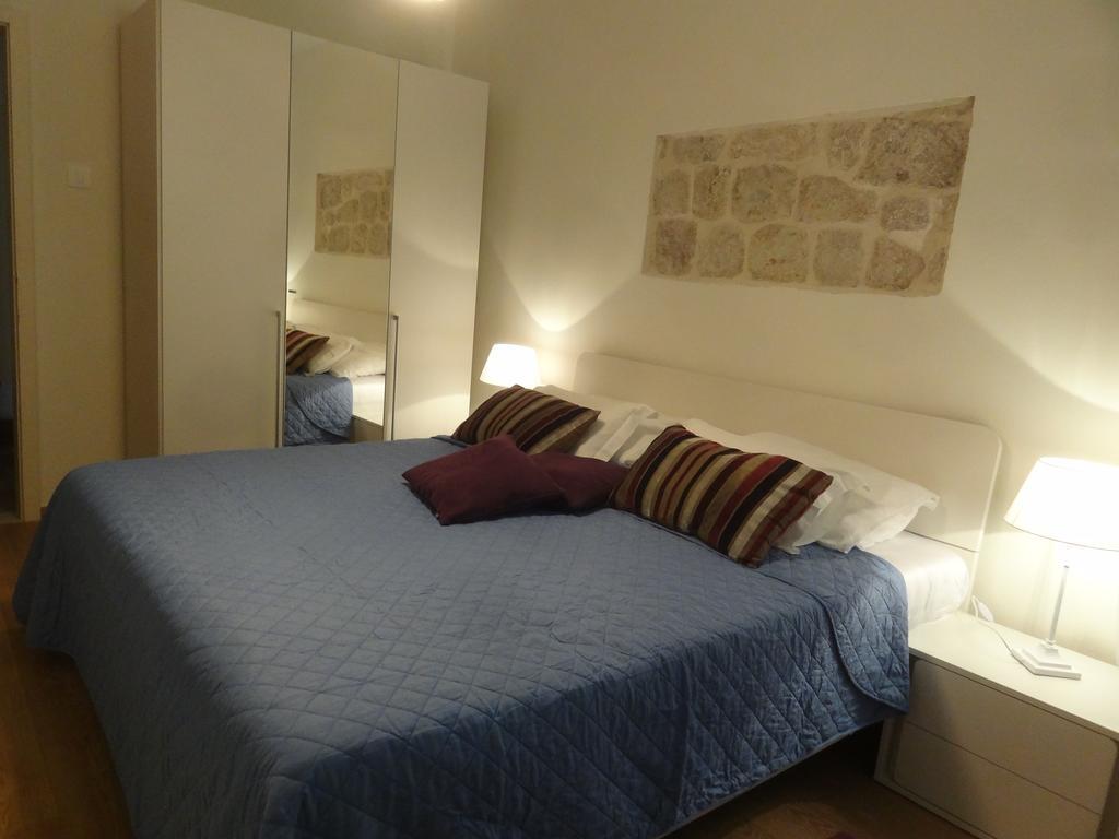 Heart Of The Apartman